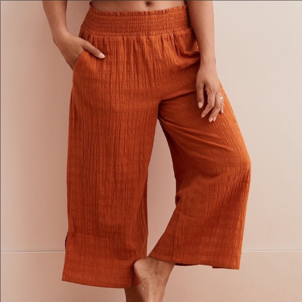Comfortable Summer Pants from Aerie